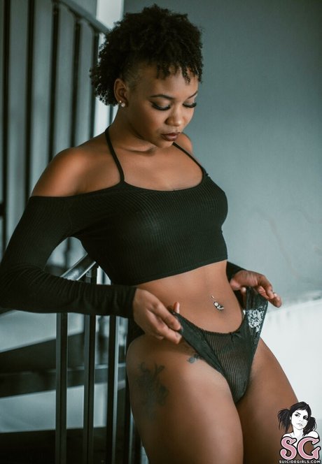 Naomi SG onlyfans leaked nude