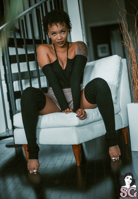 Naomi SG only fans nude