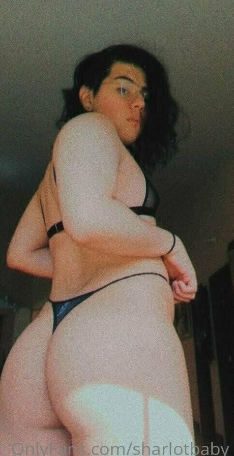 sharlotbaby onlyfans leaked photos