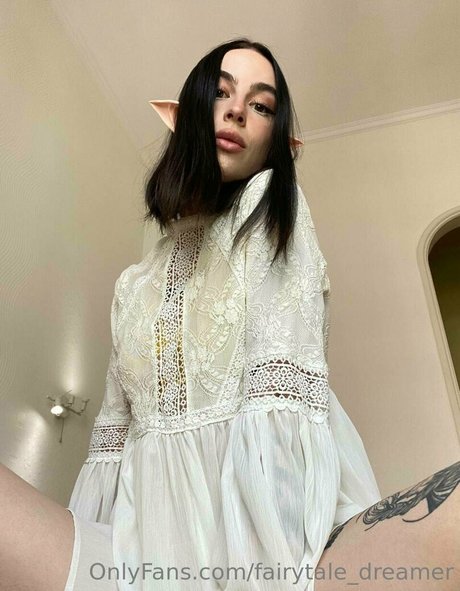 fairytale dreamer is on onlyfans