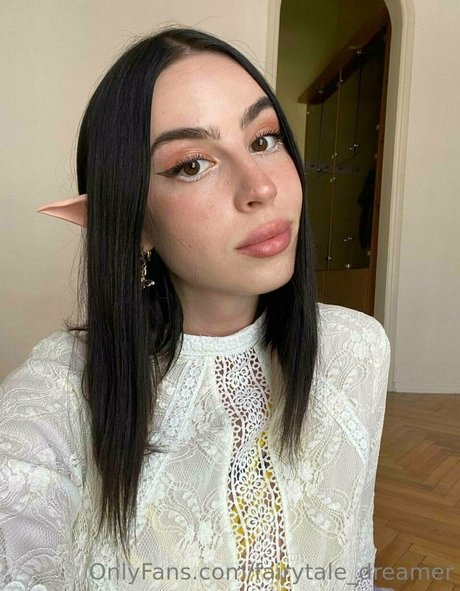 fairytale dreamer sexy onlyfans