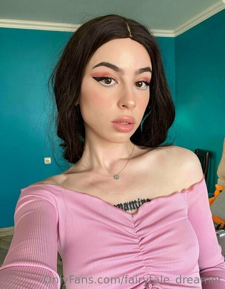 fairytale dreamer hot onlyfans
