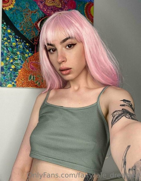fairytale dreamer onlyfans free porn