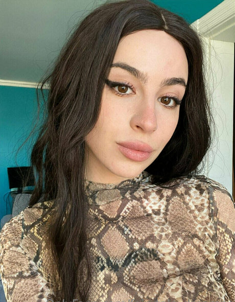 fairytale dreamer onlyfans leaked nude