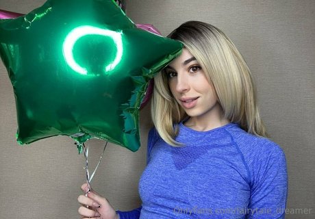 fairytale dreamer onlyfans free content