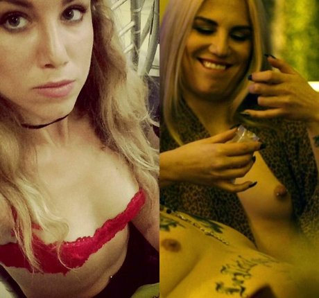 Yana Gold onlyfans leaked