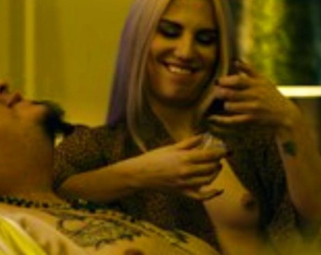 Yana Gold onlyfans leak naked