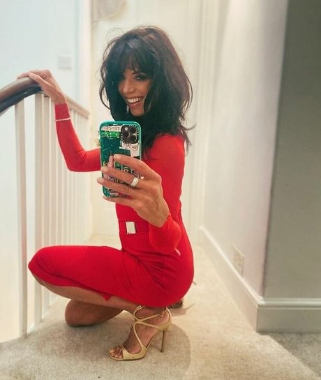 Jenny Powell onlyfans sextape