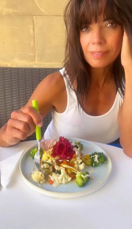 Jenny Powell leak only fans