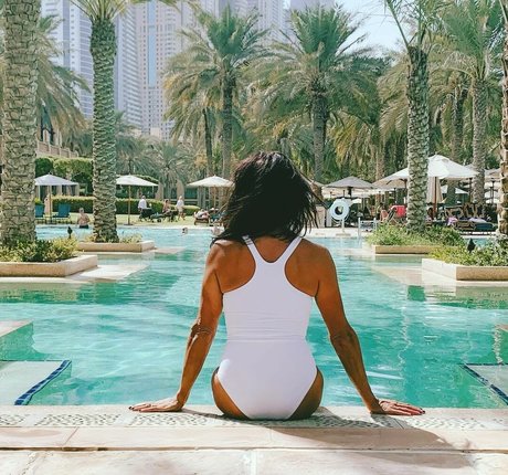 Jenny Powell ass onlyfans