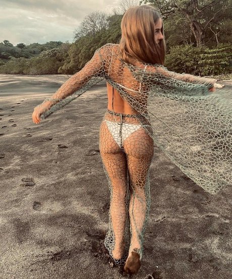 Julianne Hough onlyfans nudes leaked