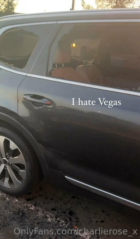 charlierose x onlyfans photos