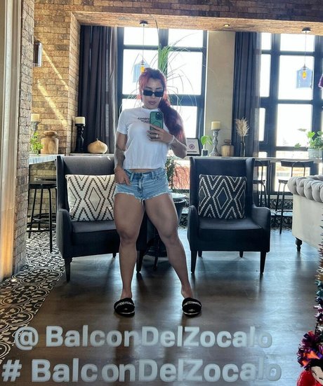 Evelyn Salomon naked onlyfans leak