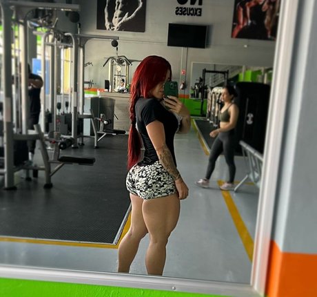 Evelyn Salomon free onlyfans