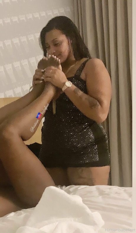 haitian babefeet ass onlyfans