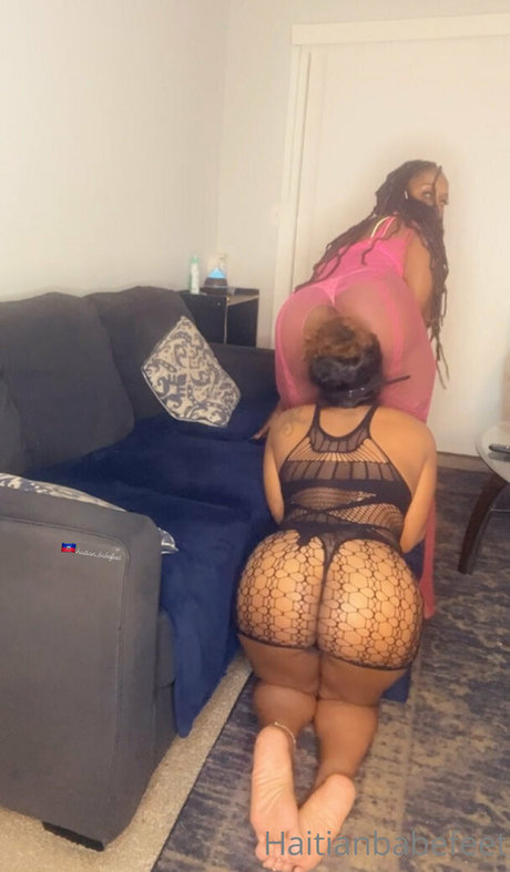 haitian babefeet nude on onlyfans
