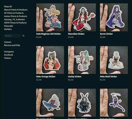 lewdoart porn leaked onlyfans