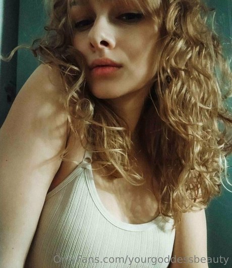 beautygodess onlyfans leake