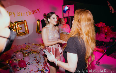 abelladanger onlyfans public photos