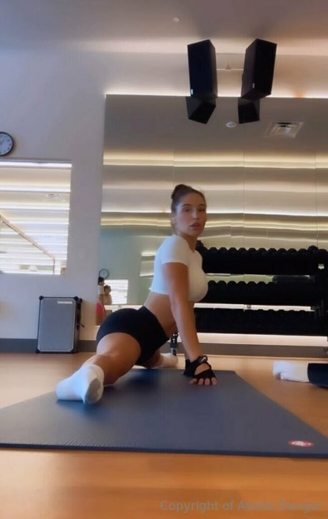 abelladanger onlyfans nude content