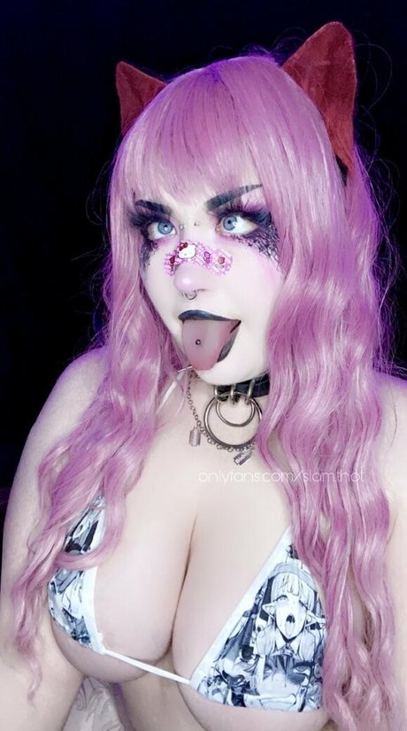 slam thot onlyfans free