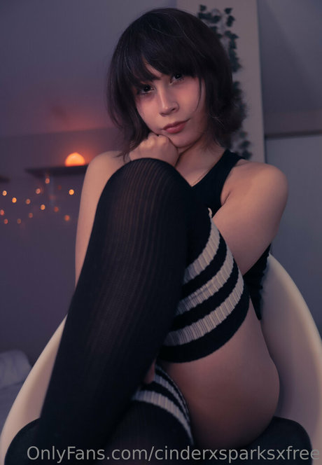 cinderxsparksxfree porn onlyfans
