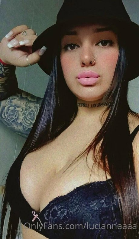 luciannaaaa onlyfans photos