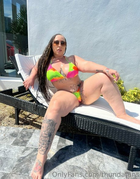 thundafans naked onlyfans pics