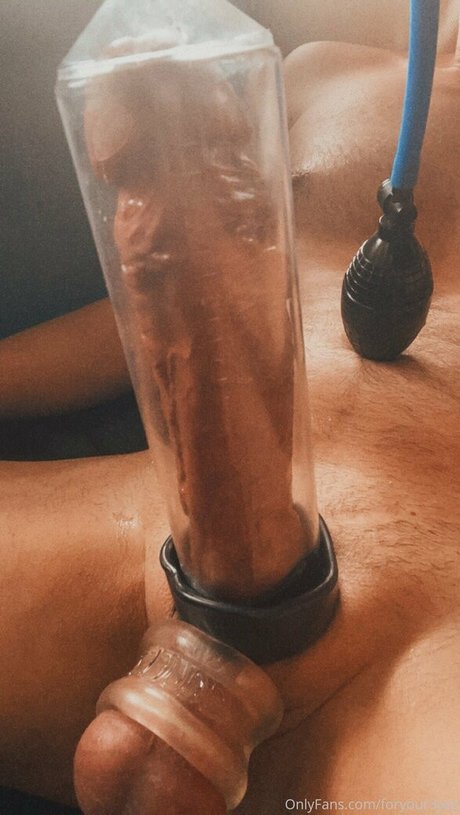 foryour3yes naked onlyfans leaks