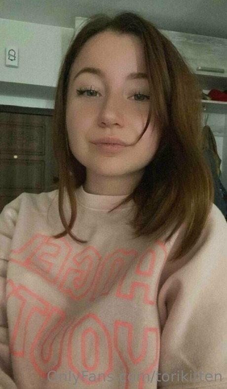 torikitten pics onlyfans