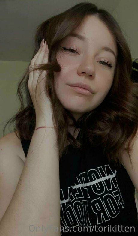 torikitten onlyfans keak