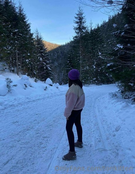 torikitten onlyfans model