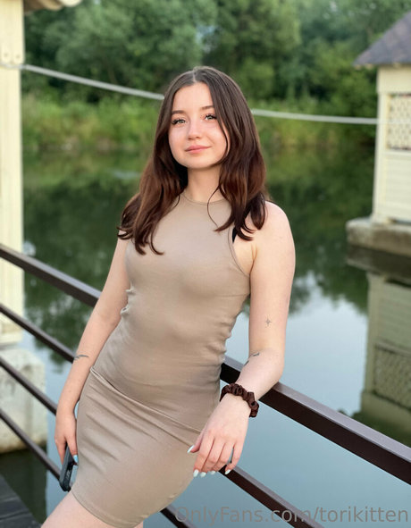 torikitten onlyfans x