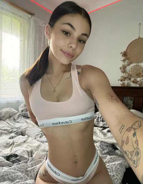 Samiskyxo onlyfans naked