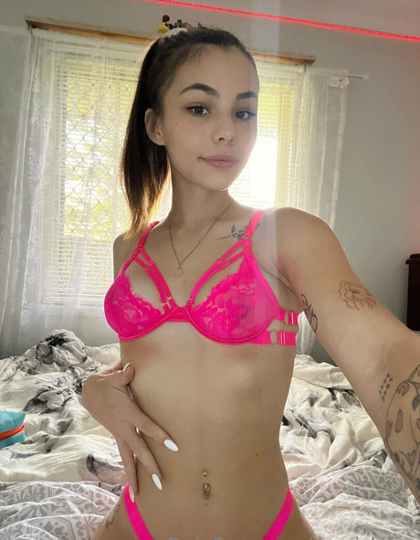 Samiskyxo nude onlyfans leak