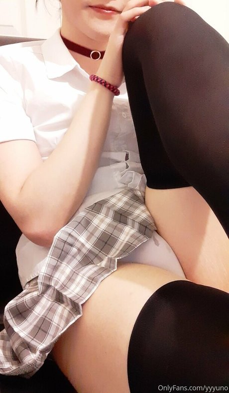 yyyuno onlyfans nudes porn