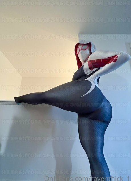 raventhick 1 onlyfans free porn