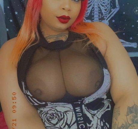 Chokahontass onlyfans leaked