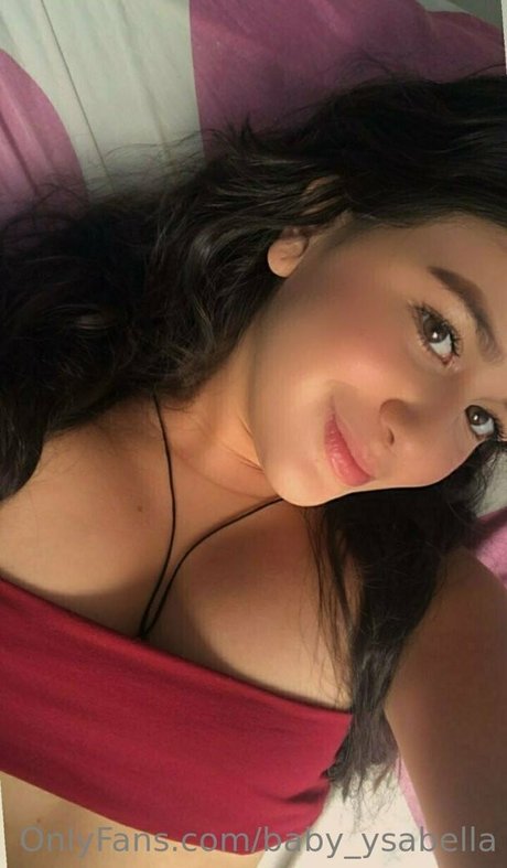 baby ysabella onlyfans sex leak