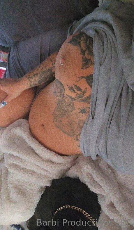 spicy barbi naked on onlyfans