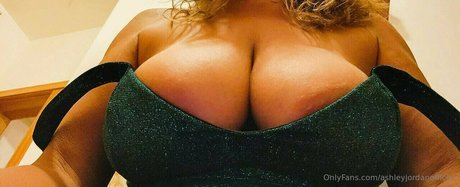 ashleyjordanofficial leaked only fans