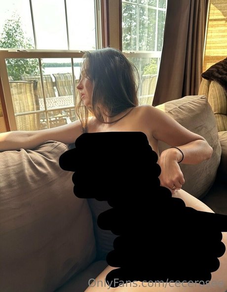 cecerosee onlyfans topless