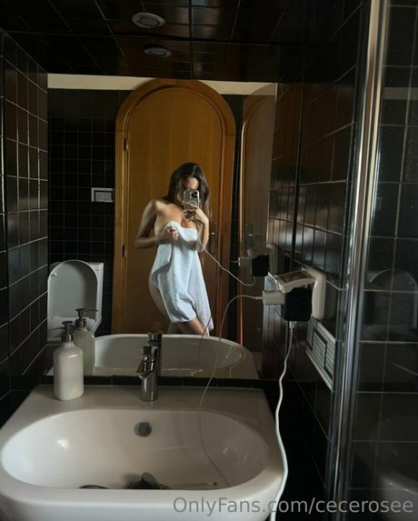 cecerosee onlyfans lean