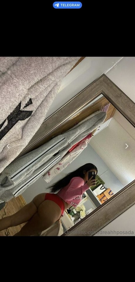 dreahhposada leaked onlyfans content