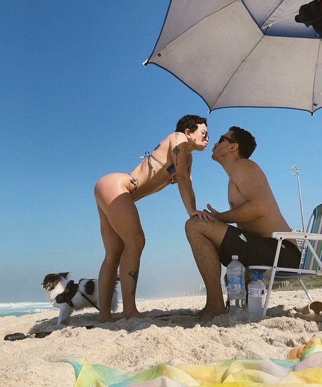 Tabata Chang onlyfans leaks naked