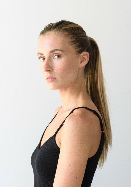 Orane Granger onlyfans ass