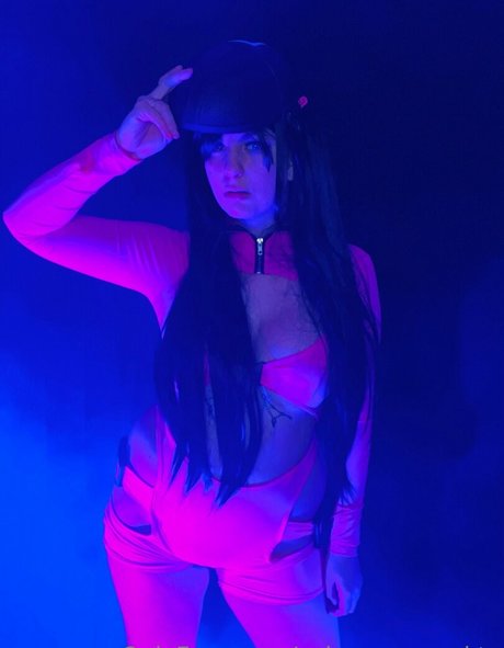 spicenovageektv onlyfans gratis