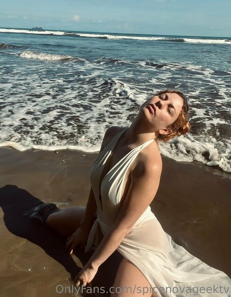 spicenovageektv leaked porn onlyfans