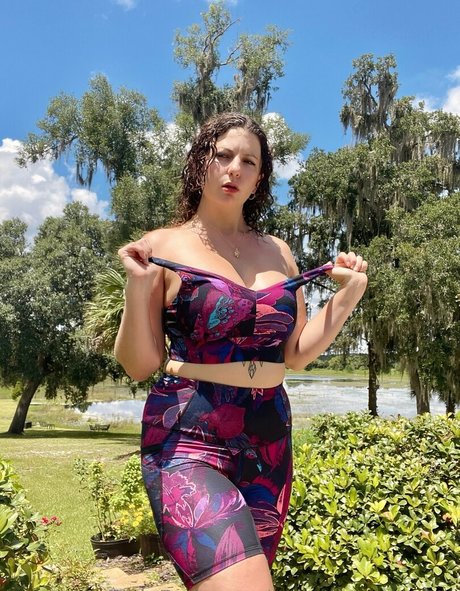 spicenovageektv onlyfans topless