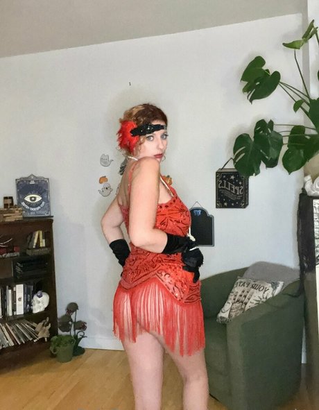 spicenovageektv onlyfans pics leaked